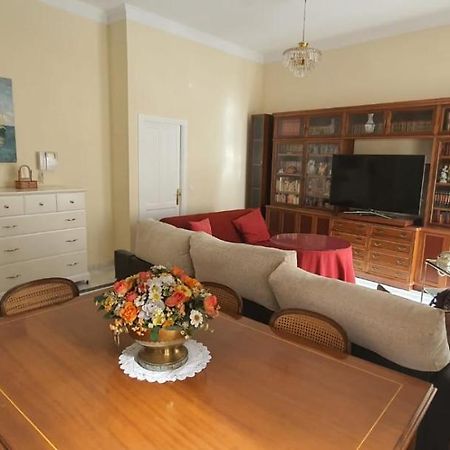 Apartamento Loft Tendillas Cordoba Exterior photo