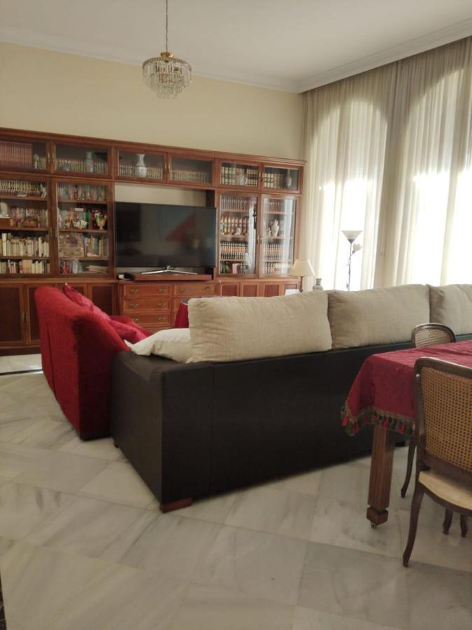 Apartamento Loft Tendillas Cordoba Exterior photo